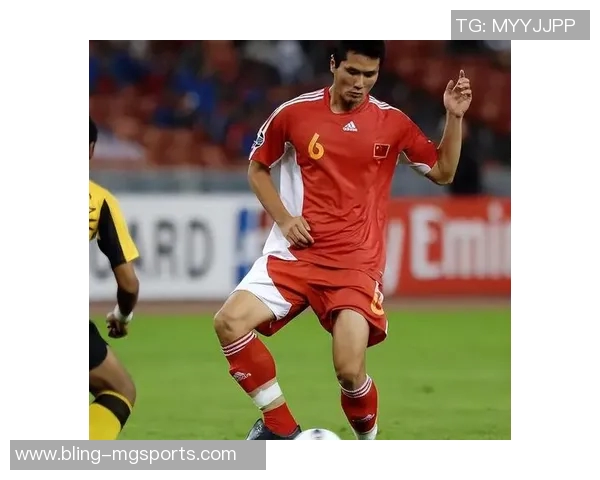 邵佳一回顾2002年世界杯遗憾称当时未能珍惜机会未来应常态化